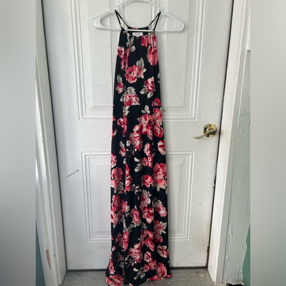 Candies Floral Dress